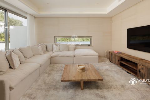 Villa i Quinta do Lago, Faro, Quinta do Lago - € 8.950.000 | Ref: Belleza - foto 12